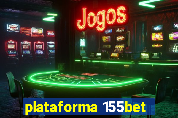 plataforma 155bet